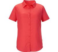 KOS 65 WMN WVN SHRT coral pink 40 coral pink