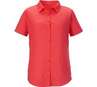 KILLTEC Damen Bluse KOS 65 WMN WVN SHRT (4134400) 42 coral pink