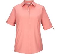 KILLTEC Damen Bluse KOS 85 WMN WVN SHRT (4378200) 42 hell pfirsich