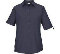 killtec Damen Funktionsbluse/Bluse Kurzarm
