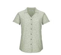 KILLTEC Damen Bluse KOS 86 WMN WVN SHRT (4377300) 44 helles salbei