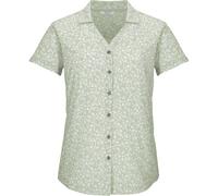 KILLTEC Damen Bluse KOS 86 WMN WVN SHRT (4377300) 36 helles salbei