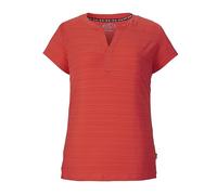 killtec Damen Funktions T-Shirt KOS 32 WMN TSHRT, Coral pink, 36, 41269-000