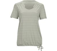 KILLTEC Damen Funktions T-Shirt KOS 46 WMN TSHRT (3831800) 38 helles salbei