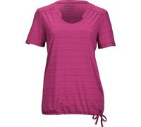 KILLTEC Damen Funktions T-Shirt KOS 46 WMN TSHRT (3831800) 38 magenta