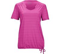 KILLTEC Damen Funktions T-Shirt KOS 46 WMN TSHRT (3831800) 40 rose violet