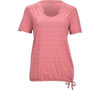 KILLTEC Damen Funktions T-Shirt KOS 46 WMN TSHRT (3831800) 42 pearl rose