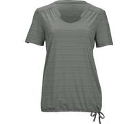 KOS 46 WMN TSHRT SAGE 44