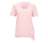 KILLTEC Damen Funktions T-Shirt KOS 46 WMN TSHRT (3831800) 38 crystal pink