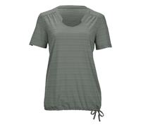 KILLTEC Damen Funktions T-Shirt KOS 46 WMN TSHRT (3831800) 38 sage