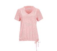Killtec Damen Funktions-T-Shirt Lilleo – Sunset Pink Größe 44