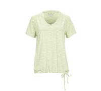 KILLTEC Damen Funktions-T-Shirt WMN TSHRT F (3701000) schnelltrocknend Gr. 48 Hellapfel