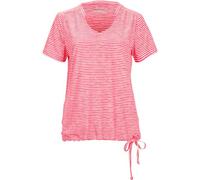 KILLTEC Damen Funktions T-Shirt Lilleo WMN TSHRT F (3701000) 36 coral pink 00404