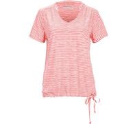 KILLTEC Damen Funktions T-Shirt Lilleo WMN TSHRT F (3701000) 42 sunset pink
