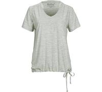 killtec Damen Lilleo WMN TSHRT F Funktions T-Shirt, helloliv, 50