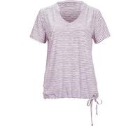 Killtec Damen T-Shirt Lilleo 37010-452 50 Weintraube