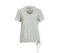 killtec Damen Lilleo WMN TSHRT F Funktions T-Shirt, helloliv, 38
