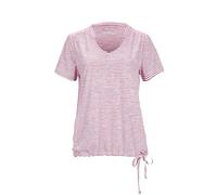 KILLTEC Damen Funktions T-Shirt WMN TSHRT F (3701000) 34 magenta 00448