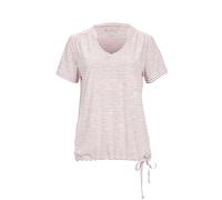Killtec Damen Funktions T-Shirt Lilleo WMN TSHRT F, Malve Rose, 46, 37010-000
