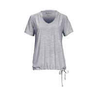 Killtec Damen Funktions-T-Shirt Lilleo Nachtblau Größe 36