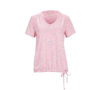 KILLTEC Damen Funktions T-Shirt WMN TSHRT F (3701000) 38 pink lemonade 00555