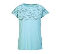 Killtec Damen Funktions T-Shirt/Tshirt Kurzarm