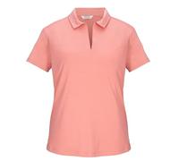 Killtec Damen Funktions T-Shirt/Tshirt Kurzarm KOS 21 WMN TSHRT, hell pfirsich, 40, 43029-000