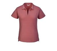 killtec Damen Funktions T-Shirt/Tshirt Kurzarm KOS 21 WMN TSHRT, Pearl Rose, 42, 43029-000