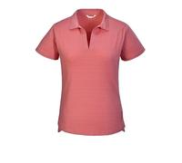 killtec Damen Funktions T-Shirt/Tshirt Kurzarm KOS 21 WMN TSHRT, Pearl Rose, 48, 43029-000
