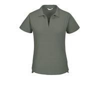 Killtec Damen Funktions T-Shirt/Tshirt Kurzarm KOS 21 WMN TSHRT, sage, 50, 43029-000