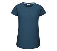 Killtec Kos 23 Damen T-Shirt, blau 44