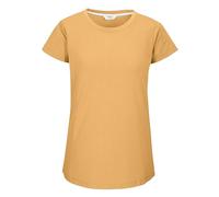 killtec Damen Funktions T-Shirt/Tshirt Kurzarm KOS 23 WMN TSHRT, pfirsich, 46, 42849-000