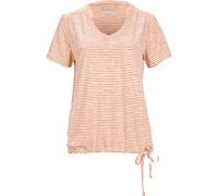 KILLTEC Damen Funktions T-Shirt WMN TSHRT F (3701000) 34 lachs 00420