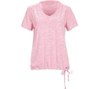 killtec Damen T-Shirt Lilleo 37010-555 40 Pink Lemonade