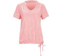 Killtec Damen Funktions-T-Shirt Lilleo 37010-552 Sunset Pink Größe 42