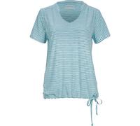 KILLTEC Damen Funktions T-Shirt WMN TSHRT F (3701000) 48 hell ocean 00894