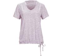 KILLTEC Damen Funktions T-Shirt WMN TSHRT F (3701000) 50 weintraube 00452