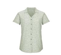 KOS 86 WMN WVN SHRT HELLES SALBEI 42 HELLES SALBEI