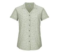 KILLTEC Damen Bluse KOS 86 WMN WVN SHRT (4377300) 48 helles salbei