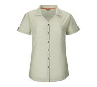 KILLTEC Damen Bluse KOS 36 WMN WVN SHRT hell mint 36 (4066224463188)