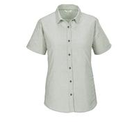 KILLTEC Damen Bluse KOS 43 WMN WVN SHRT (4278900) 46 helles salbei