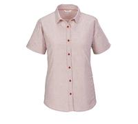 KILLTEC Damen Bluse KOS 43 WMN WVN SHRT (4278900) 38 pearl rose