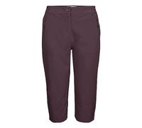 Killtec Damen Funktionscaprihose/Outdoorhose/Caprihose Kos 159 Wmn Pnts