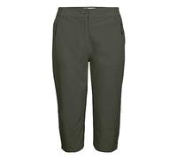 Killtec Damen Funktionscaprihose/Outdoorhose/Caprihose Kos 159 Wmn Pnts