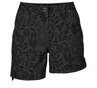 Killtec Damen Funktionsshorts/Shorts KOS 184 WMN SHRTS, anthrazit, 44, 42833-000