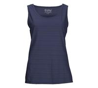 Killtec Damen Funktionstanktop KOS 41 WMN TP, Denim, 38, 38313-000