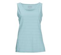 Killtec Damen Funktionstanktop KOS 41 WMN TP, hell Ocean, 36, 38313-000