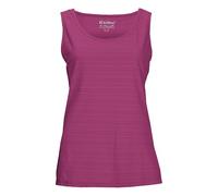 killtec Damen Funktionstanktop KOS 41 WMN TP, Magenta, 38, 38313-000