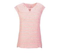 Killtec Damen Funktionstanktop/Tanktop KOS 125 WMN TP, Bright Coral, 36, 42793-000
