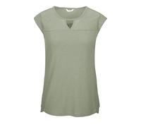 killtec Damen Funktionstanktop/Tanktop KOS 76 WMN TP, helles Salbei, 46, 42924-000